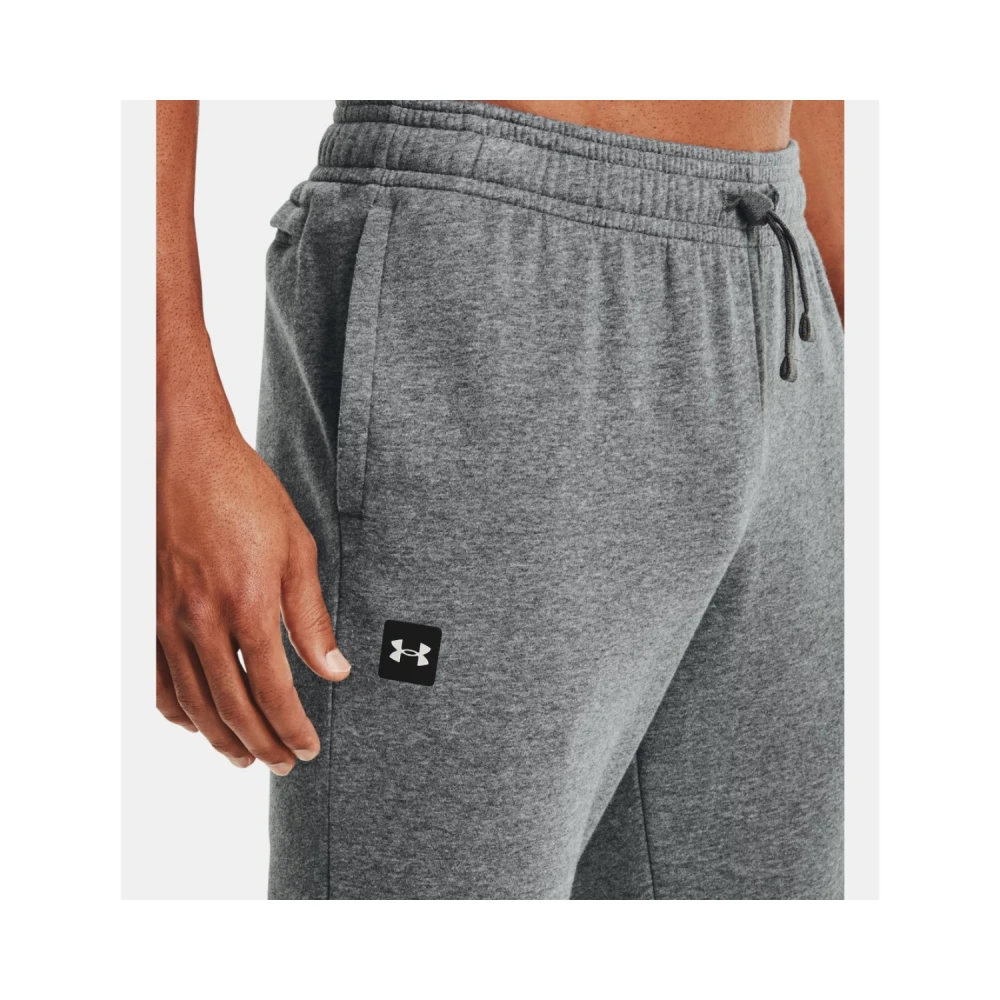 UNDER ARMOUR Ανδρικό Παντελόνι Ua Rival Fleece Joggers 1357128