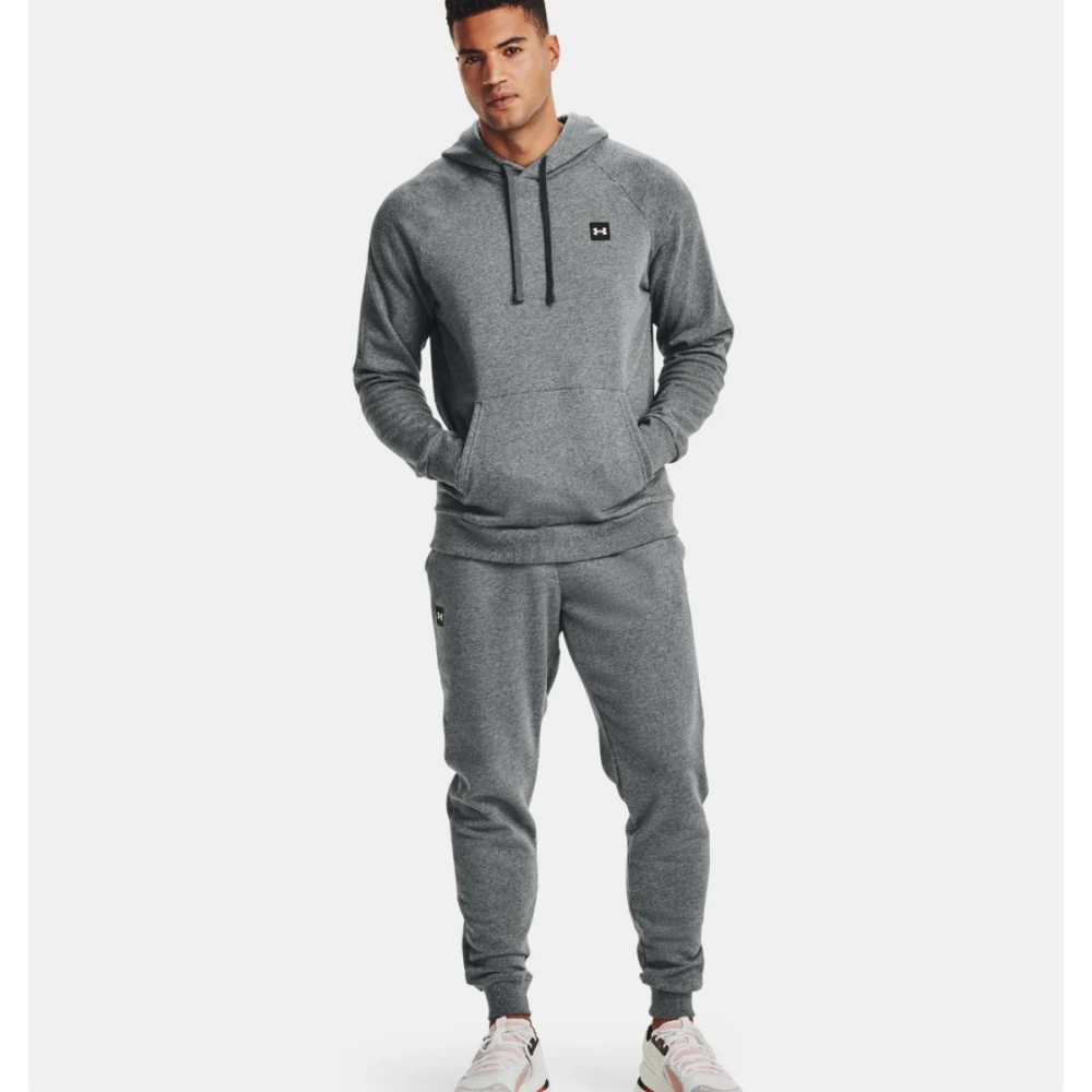 UNDER ARMOUR Ανδρικό Παντελόνι Ua Rival Fleece Joggers 1357128