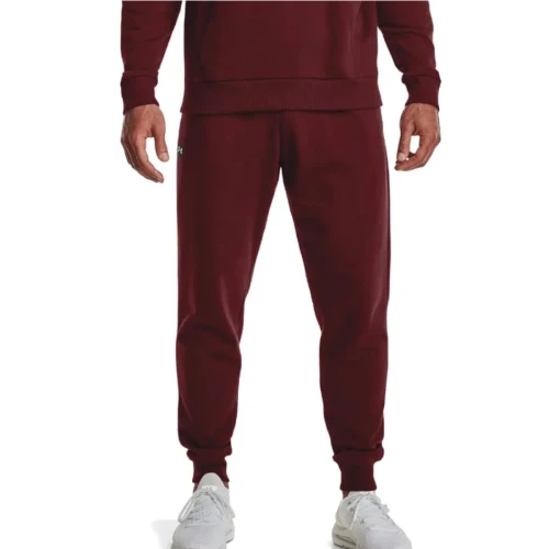 UNDER ARMOUR Ανδρικό Παντελόνι Ua Rival Fleece Joggers 1357128
