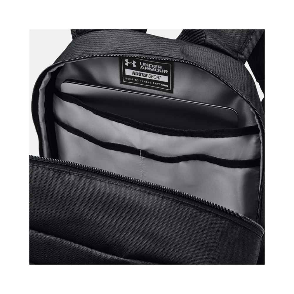 UNDER ARMOUR Unisex Σακκίδιο Ua Hustle Sport Backpack 1364181
