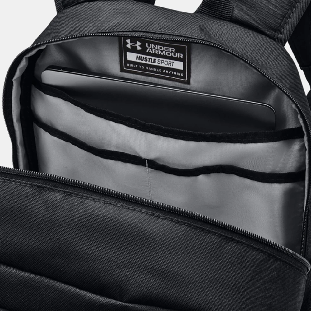 UNDER ARMOUR Unisex Σακκίδιο Ua Hustle Sport Backpack 1364181