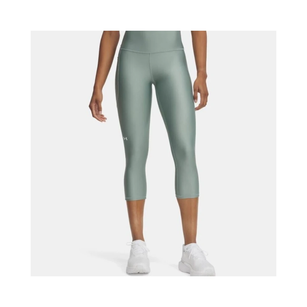 UNDER ARMOUR Γυναικείο Κάπρι Tech Hi Capri 1365334