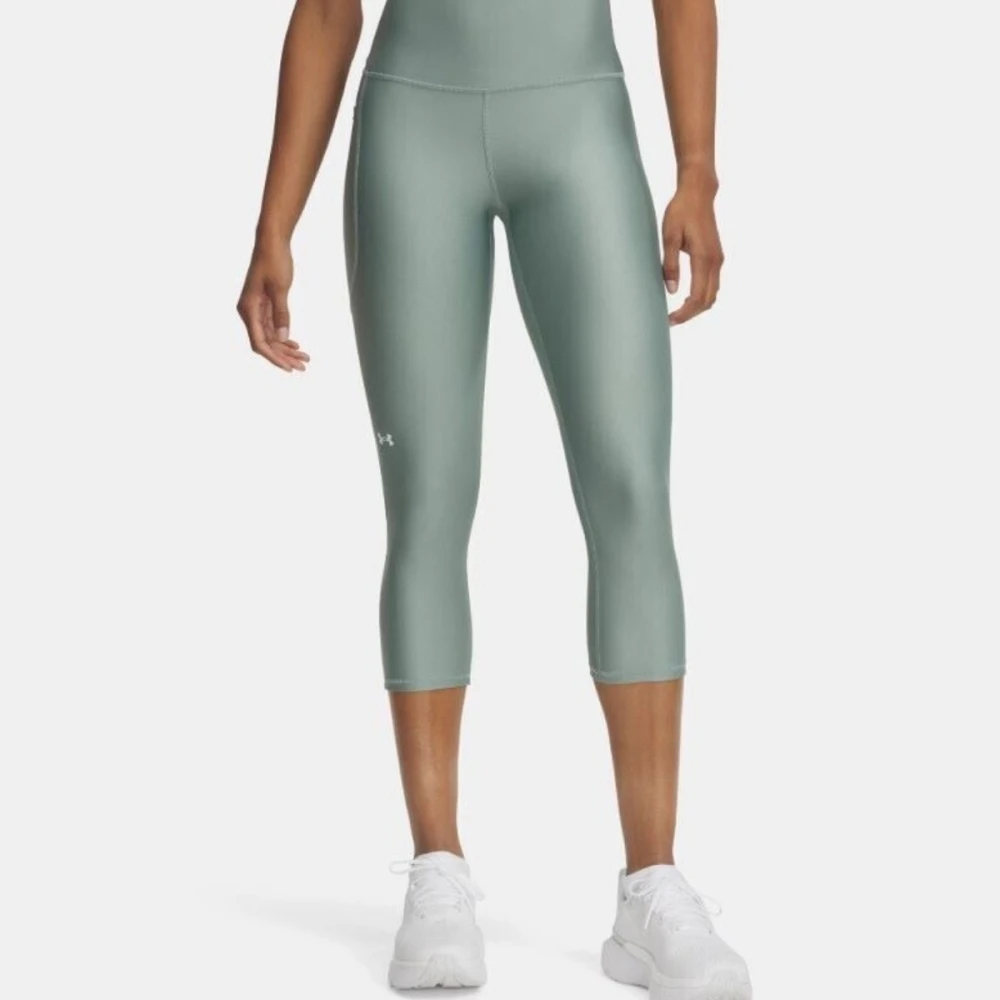 UNDER ARMOUR Γυναικείο Κάπρι Tech Hi Capri 1365334