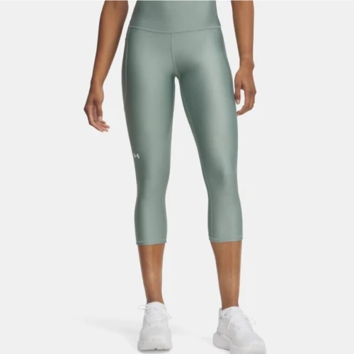 UNDER ARMOUR Γυναικείο Κάπρι Tech Hi Capri 1365334