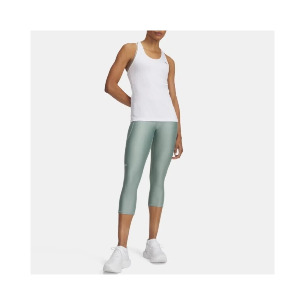 UNDER ARMOUR Γυναικείο Κάπρι Tech Hi Capri 1365334