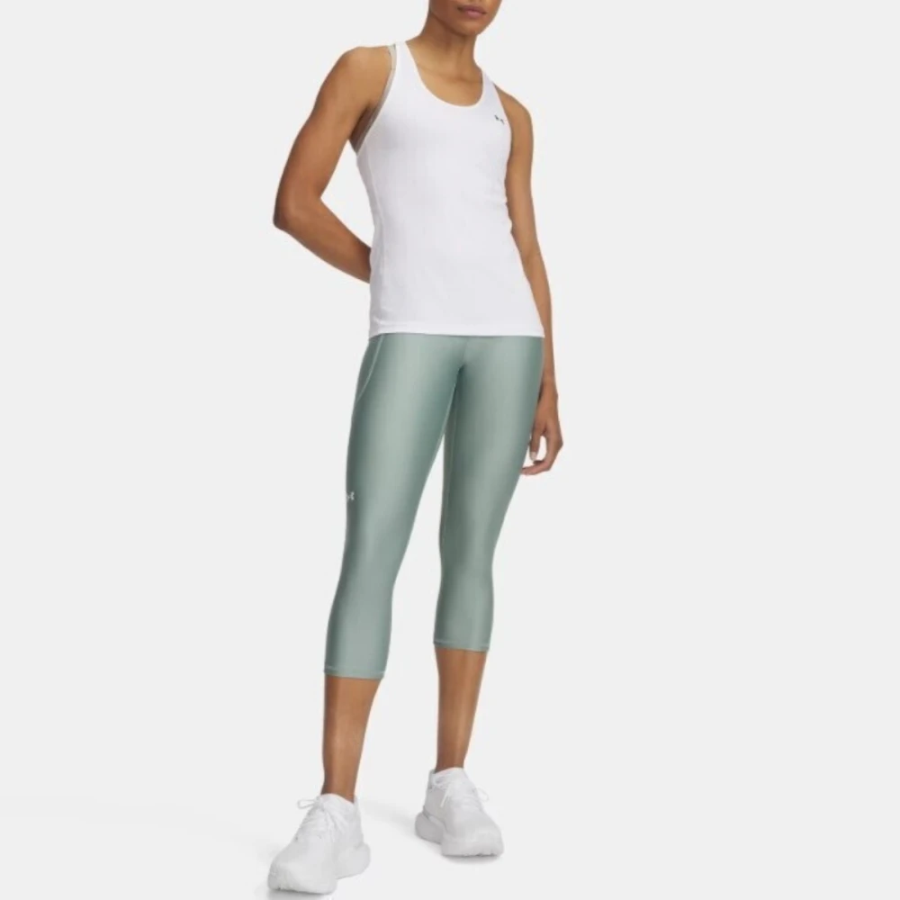 UNDER ARMOUR Γυναικείο Κάπρι Tech Hi Capri 1365334
