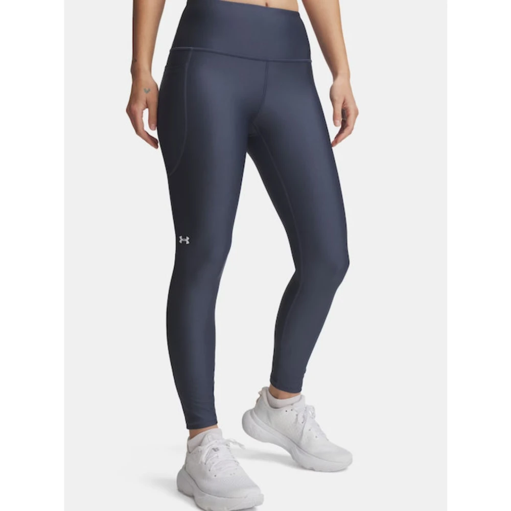 UNDER ARMOUR Γυναικείο Κάπρι Tech Hi Ankle Leg 1365335