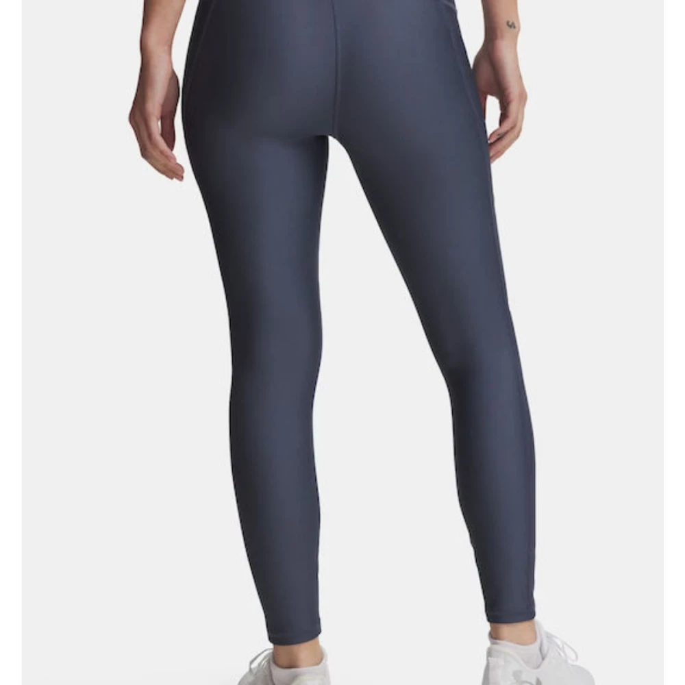 UNDER ARMOUR Γυναικείο Κάπρι Tech Hi Ankle Leg 1365335