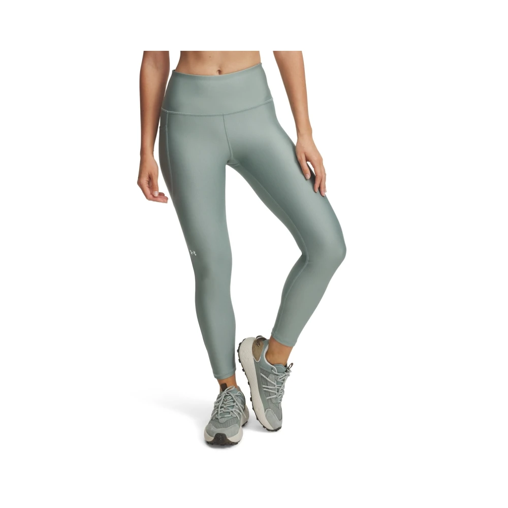 UNDER ARMOUR Γυναικείο Κάπρι Tech Hi Ankle Leg 1365335