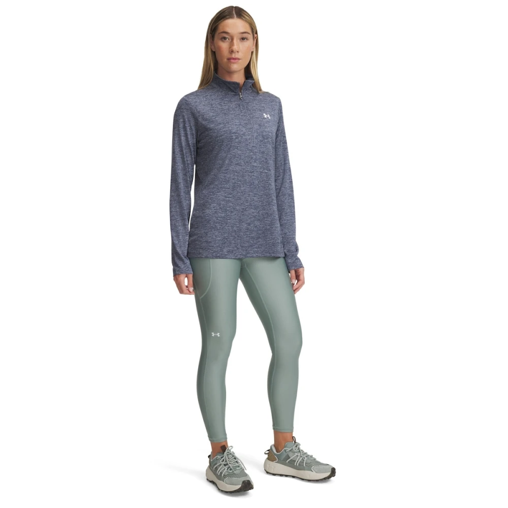 UNDER ARMOUR Γυναικείο Κάπρι Tech Hi Ankle Leg 1365335