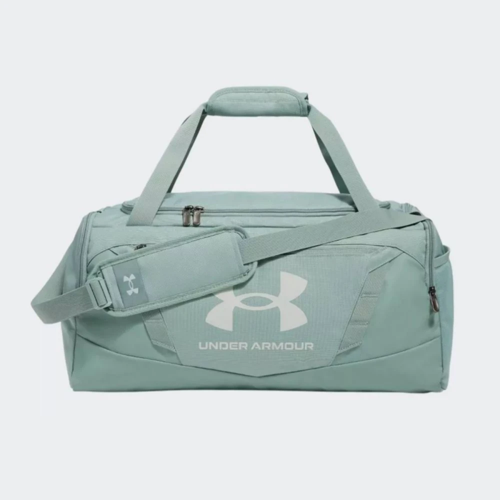 UNDER ARMOUR Unisex Duffel Bag Undeniable 5.0 Duffle Sm 1369222