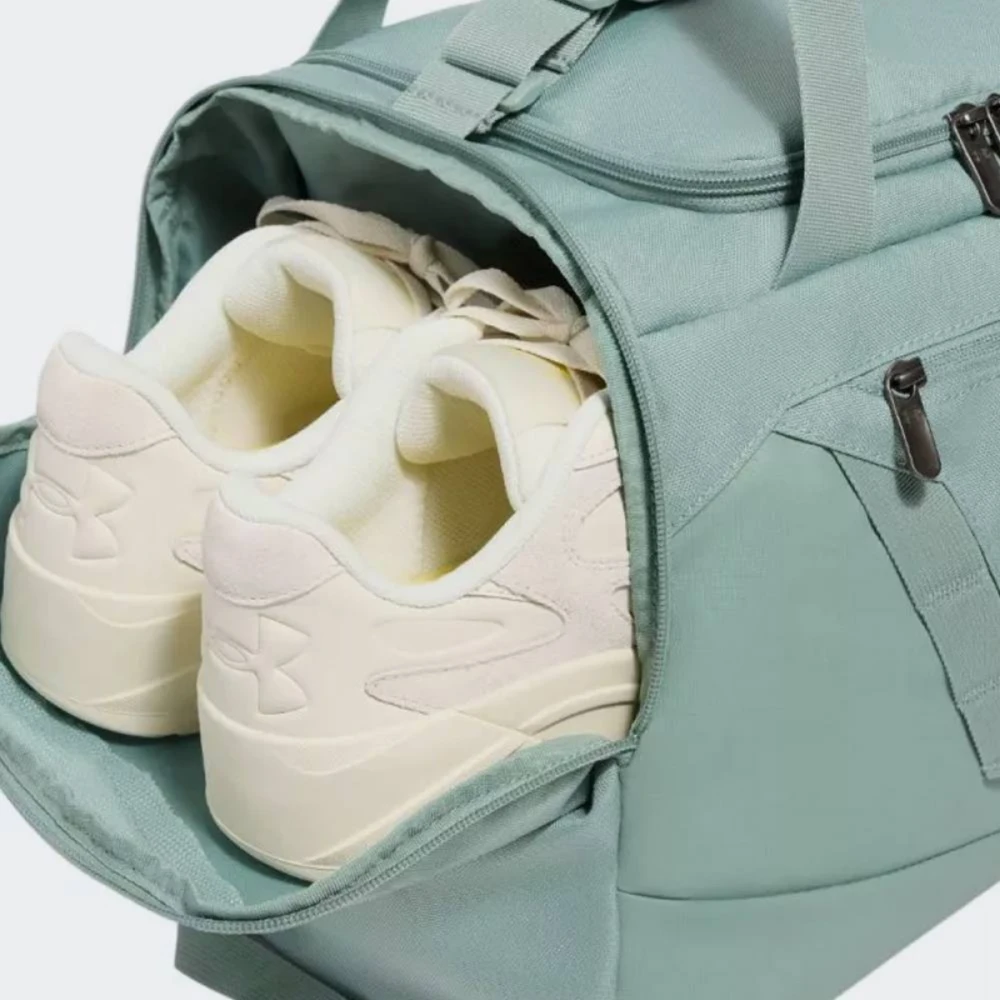 UNDER ARMOUR Unisex Duffel Bag Undeniable 5.0 Duffle Sm 1369222