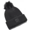 UNDER ARMOUR Γυναικείος Σκούφος Ua Halftime Ribbed Pom 1373098