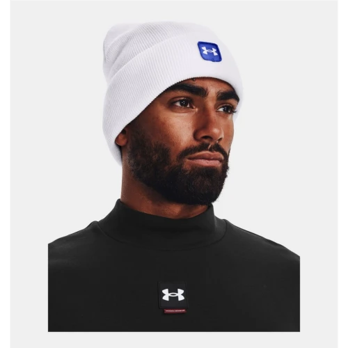 UNDER ARMOUR Ανδρικός Σκούφος Ua Halftime Cuff 1373155