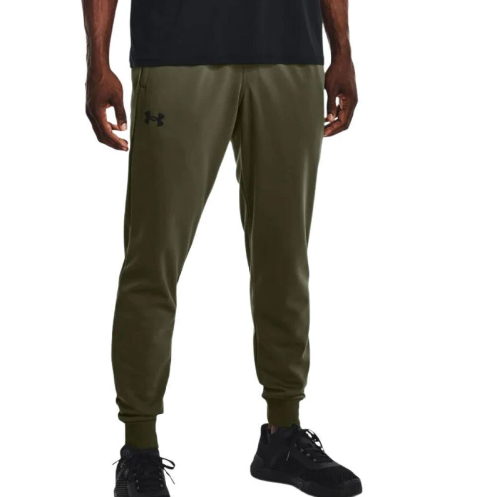 UNDER ARMOUR Ανδρικό Παντελόνι Ua Armour Fleece Joggers 1373362