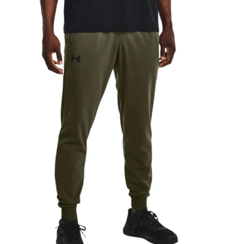 UNDER ARMOUR Ανδρικό Παντελόνι Ua Armour Fleece Joggers 1373362