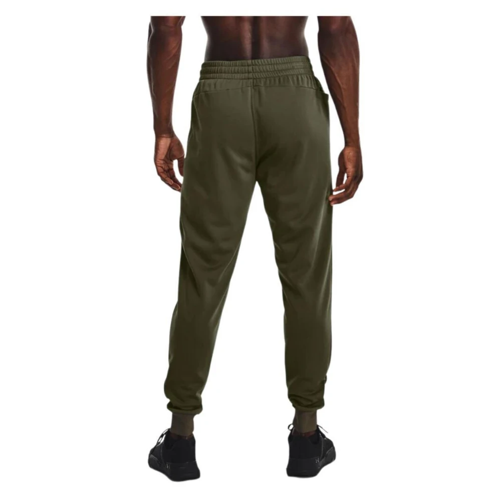 UNDER ARMOUR Ανδρικό Παντελόνι Ua Armour Fleece Joggers 1373362