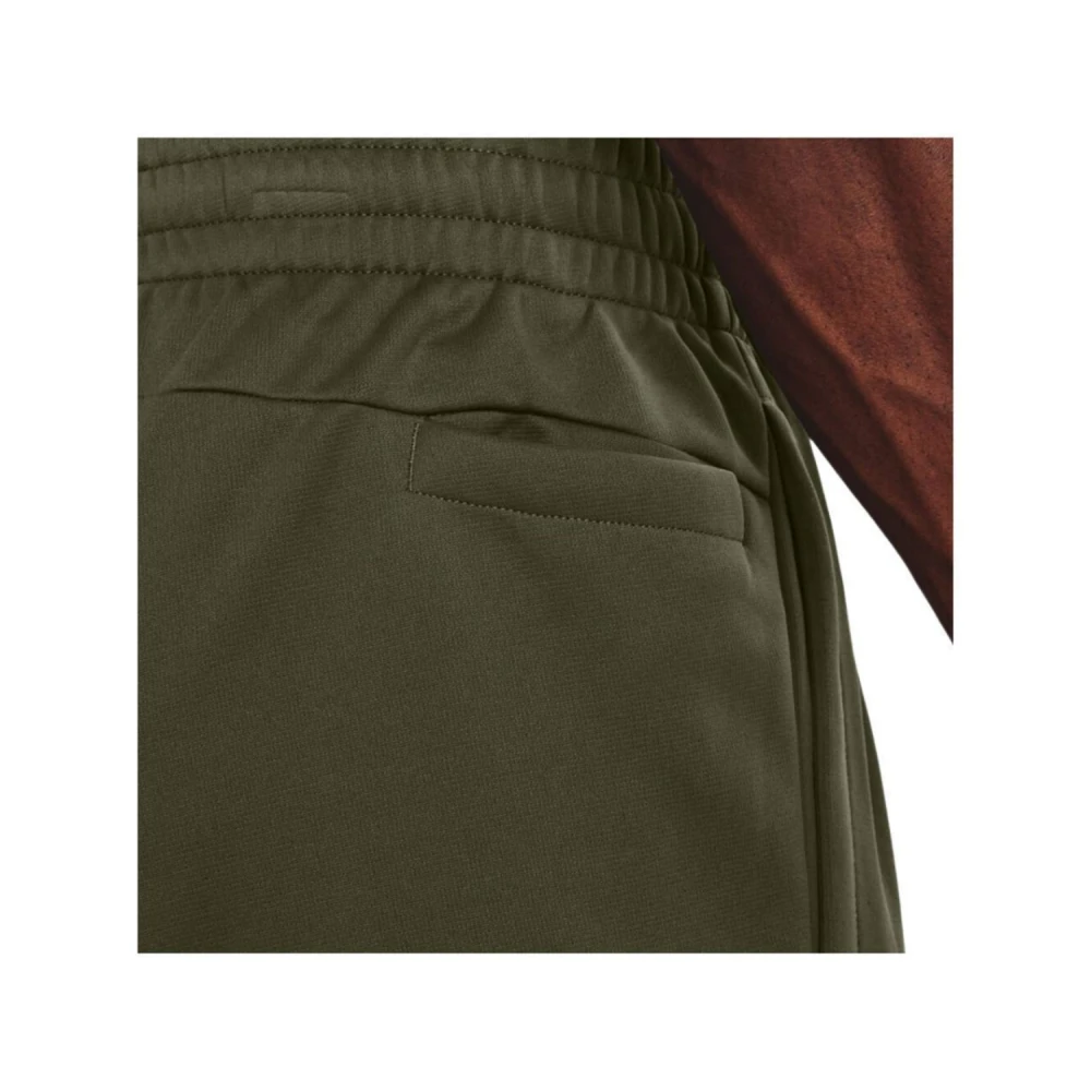 UNDER ARMOUR Ανδρικό Παντελόνι Ua Armour Fleece Joggers 1373362