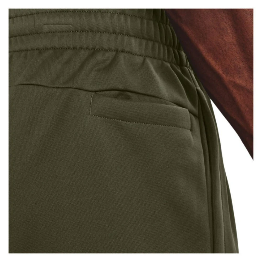 UNDER ARMOUR Ανδρικό Παντελόνι Ua Armour Fleece Joggers 1373362