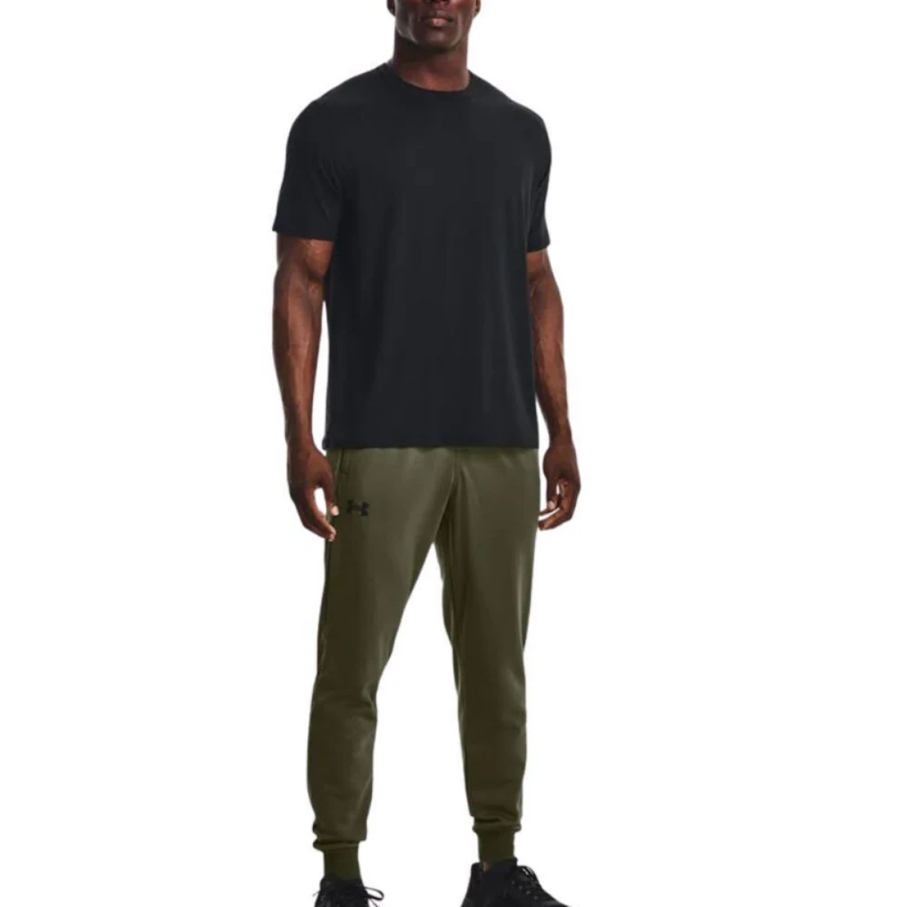 UNDER ARMOUR Ανδρικό Παντελόνι Ua Armour Fleece Joggers 1373362