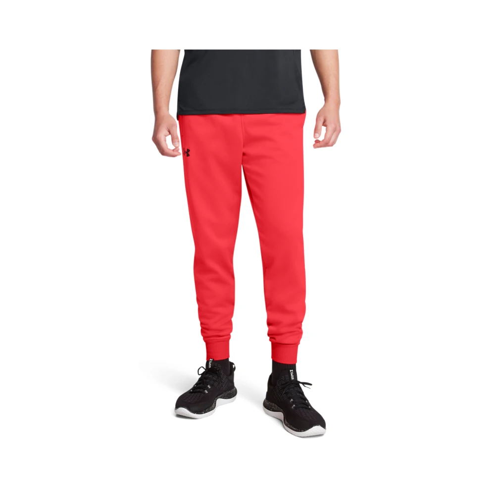 UNDER ARMOUR Ανδρικό Παντελόνι Ua Armour Fleece Joggers 1373362