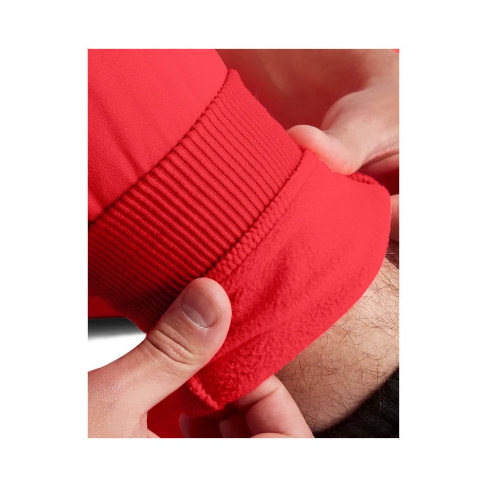 UNDER ARMOUR Ανδρικό Παντελόνι Ua Armour Fleece Joggers 1373362