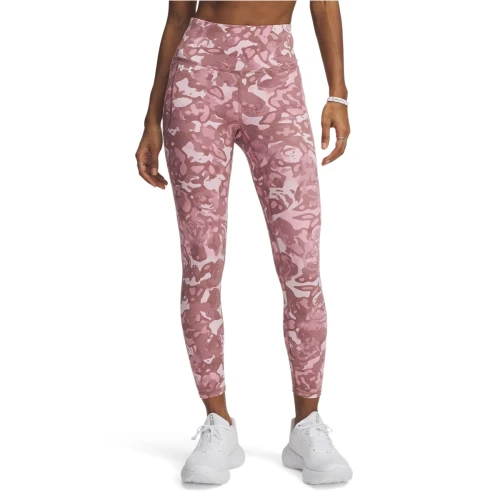 UNDER ARMOUR Γυναικείο Κολάν Motion Ankle Leg Print 1373927