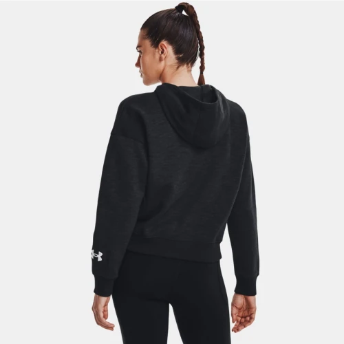 UNDER ARMOUR Γυναικεία Μπλούζα Μακρυμάνικη Essential Sc 1374107
