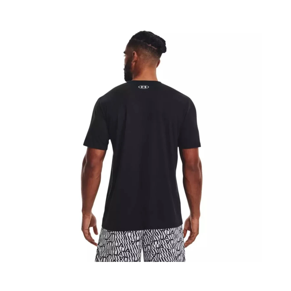 UNDER ARMOUR Ανδρικό Μπλουζάκι Κοντομάνικο Ua Protect T 1379022
