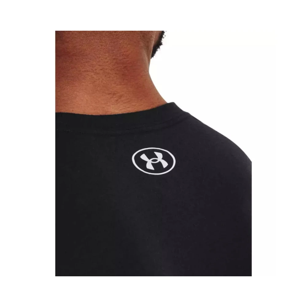 UNDER ARMOUR Ανδρικό Μπλουζάκι Κοντομάνικο Ua Protect T 1379022