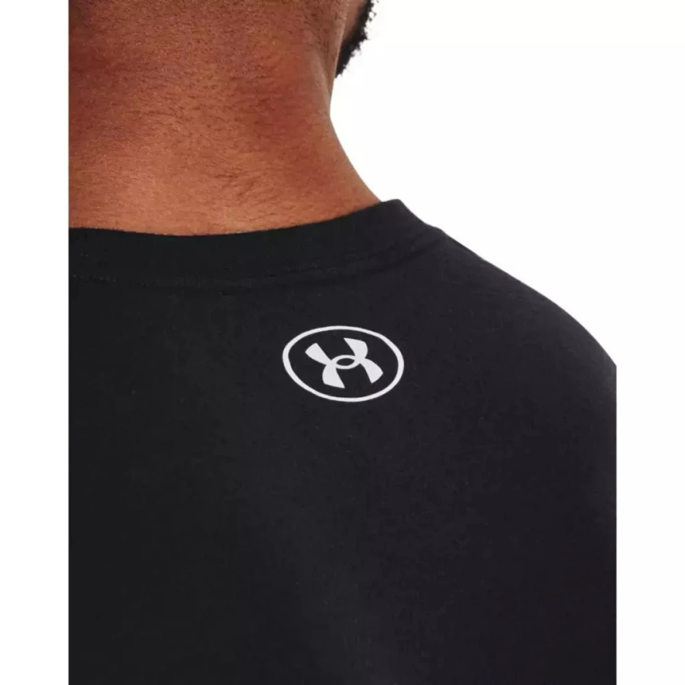 UNDER ARMOUR Ανδρικό Μπλουζάκι Κοντομάνικο Ua Protect T 1379022