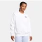 UNDER ARMOUR Γυναικεία Μπλούζα Μακρυμάνικη Essential Fl 1379475