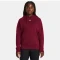 UNDER ARMOUR Γυναικεία Μπλούζα Μακρυμάνικη Ua Rival Fle 1379500
