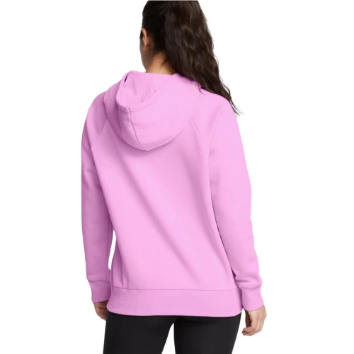 UNDER ARMOUR Γυναικεία Μπλούζα Μακρυμάνικη Ua Rival Fle 1379501