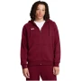 Ανδρική Ζακέτα Ua Rival Fleece Fz Hoodie 1379767