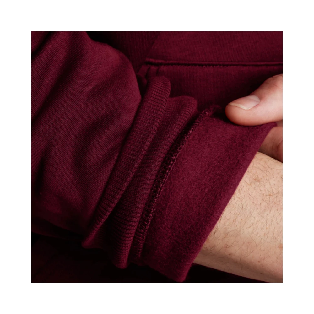 UNDER ARMOUR Ανδρική Ζακέτα Ua Rival Fleece Fz Hoodie 1379767