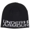 UNDER ARMOUR Παιδικός Σκούφος Reversible Halftime Beani 1379999