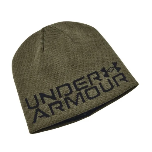 UNDER ARMOUR Παιδικός Σκούφος Reversible Halftime Beani 1379999
