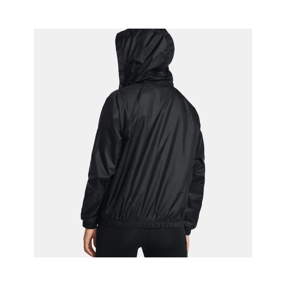 UNDER ARMOUR Γυναικείο Μπουφάν Ua Rival Sport Windbreak 1382698