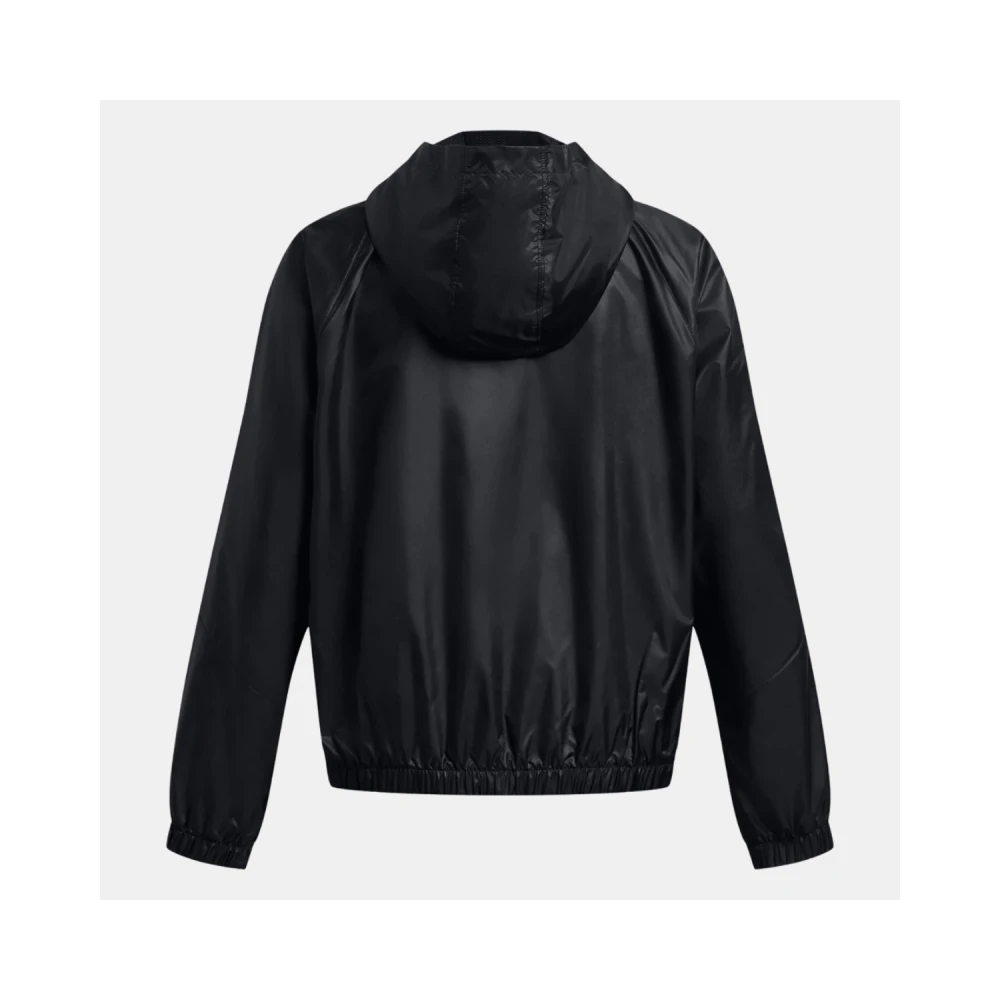 UNDER ARMOUR Γυναικείο Μπουφάν Ua Rival Sport Windbreak 1382698