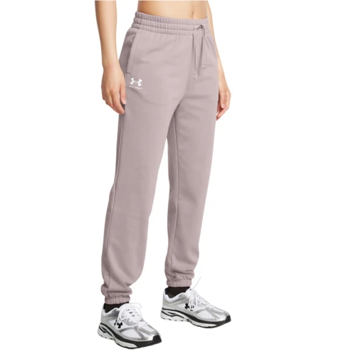 UNDER ARMOUR Γυναικείο Παντελόνι Ua Rival Terry Joggers 1382735
