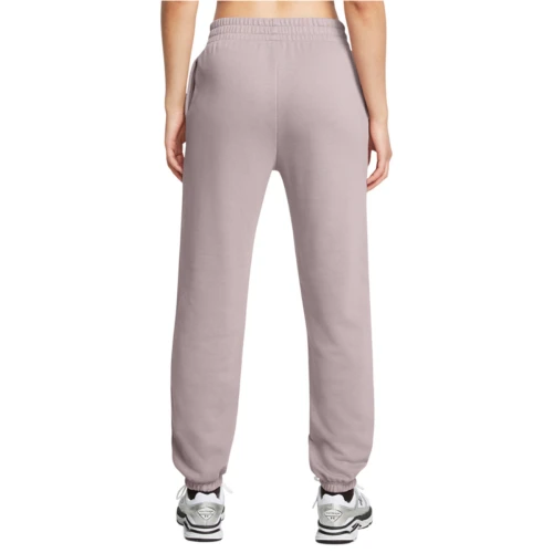 UNDER ARMOUR Γυναικείο Παντελόνι Ua Rival Terry Joggers 1382735
