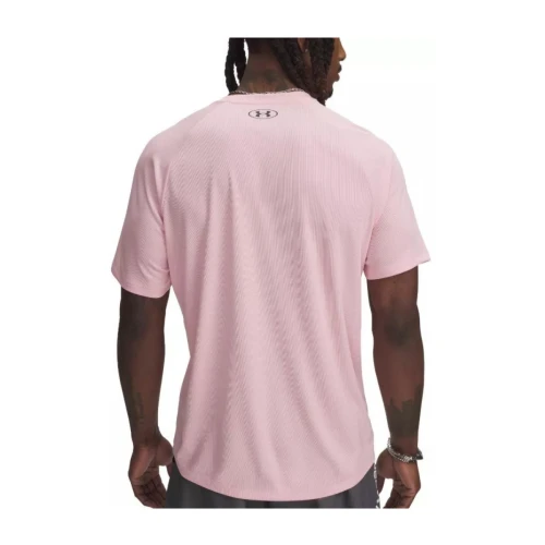 UNDER ARMOUR Ανδρικό Μπλουζάκι Κοντομάνικο Ua Tech Text 1382796