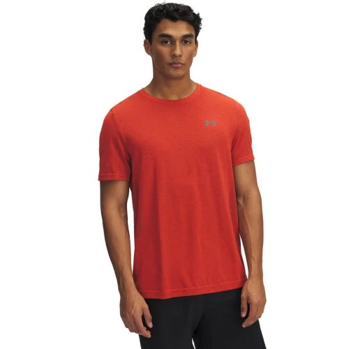 UNDER ARMOUR Ανδρικό Μπλουζάκι Κοντομάνικο Ua Vanish Se 1382801