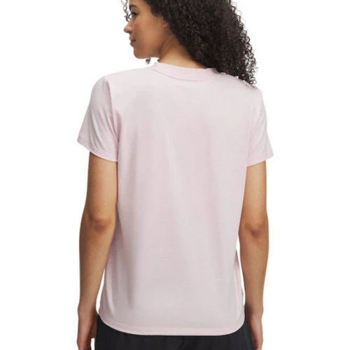 UNDER ARMOUR Γυναικείο Μπλουζάκι Κοντομάνικο Ua Rival C 1383648