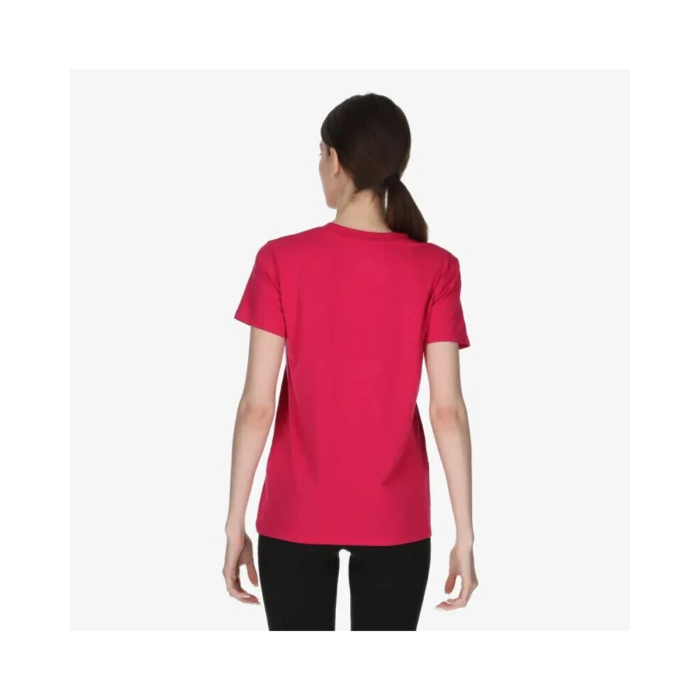 UNDER ARMOUR Γυναικείο Μπλουζάκι Κοντομάνικο Ua Rival C 1383648