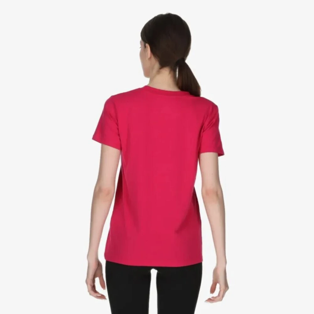 UNDER ARMOUR Γυναικείο Μπλουζάκι Κοντομάνικο Ua Rival C 1383648