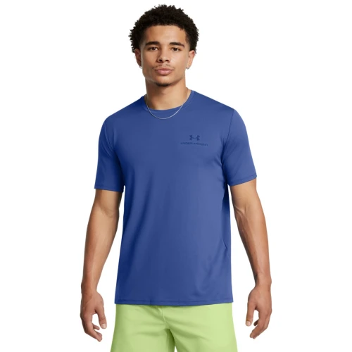 UNDER ARMOUR Ανδρικό Μπλουζάκι Κοντομάνικο Vanish Energ 1383973