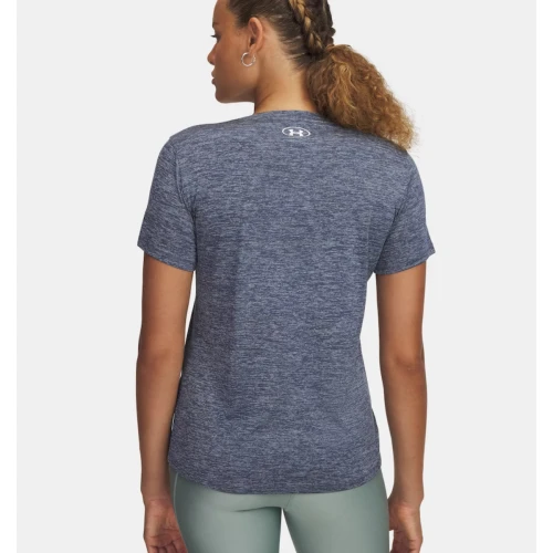 UNDER ARMOUR Γυναικείο Μπλουζάκι Κοντομάνικο Tech Ssc- 1384230