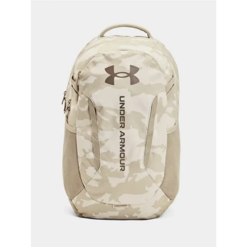 UNDER ARMOUR Unisex Σακκίδιο Ua Hustle 6.0 Backpack 1384672